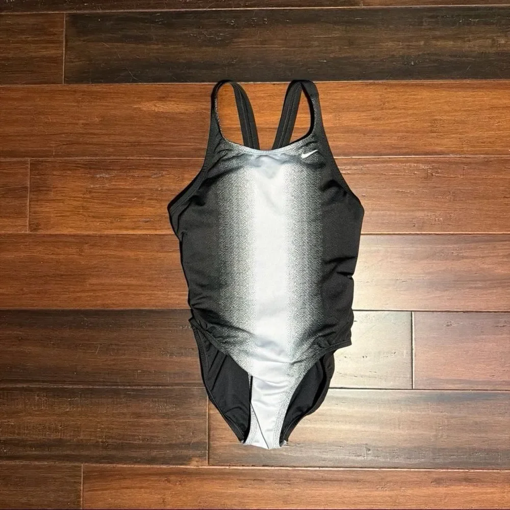 Nike One Piece Swimsuit
